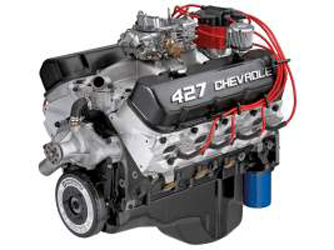 P49C7 Engine